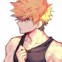 Bakugou
