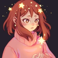 Uraraka