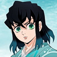 Inosuke Hashibira