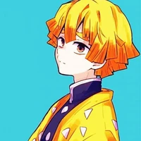 Zenitsu Agatsuma