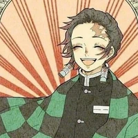 Tanjiro Kamado