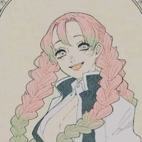 Mitsuri Kanroji