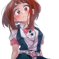 Uraraka
