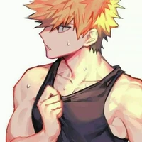 Bakugo
