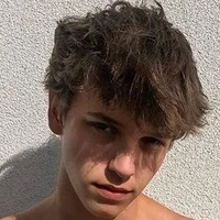Caleb Herper (hermano)