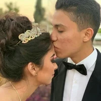 Nayeli y Brayan (amigos)