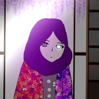 Yurine (watashi)