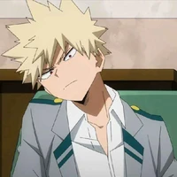Bakugo