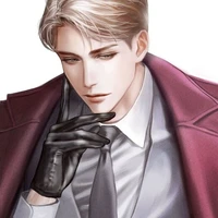 Lionel Smith ( Harry father)