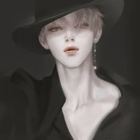 Lucian Smith ( Harry mother)