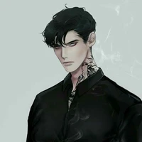 Ryker Will ( Harry brother)