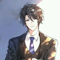 Noah (ml bff)