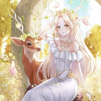family God mother