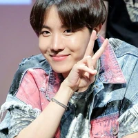jung hoseok