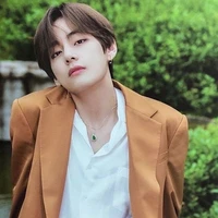 kim teahyung