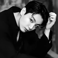 Jeon Jungkook