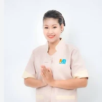 คนรับใช้(ป้าพร)