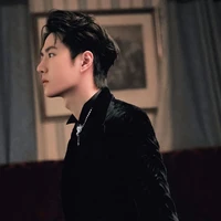 อี้ป๋อ(พอ.มาเฟียลำดับที่1)