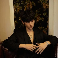 อวี่ซี(คู่หมั้นข้าวจ้าว มาเฟียลำดับที่3)