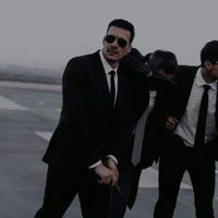 บอดี้การ์ด(ทุกตระกูล)