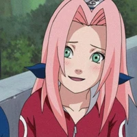 Haruno Sakura