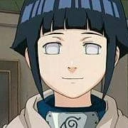 Hyuga Hinata