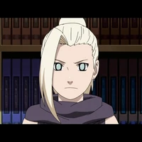 Yamanaka Ino
