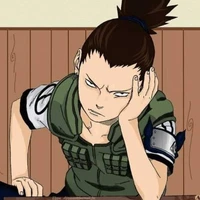 Nara Shikamaru
