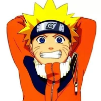 Uzumaki Naruto