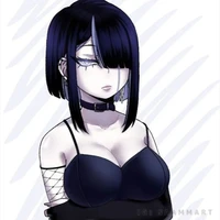 mélissa déesse des plannte vénéneuse