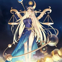 déesse du soleil soleria