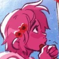 coré (deesse du printemps  )pershéphone