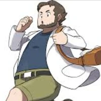 Professor Birch