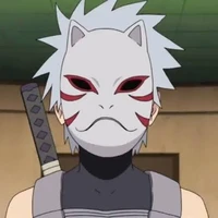 ิพี่ชายสวมหน้ากาก(คาคาชิ)