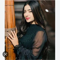 Fl bff / Omayra Arora