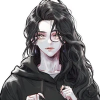 Asher (♂️O)