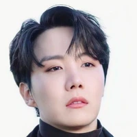 Jung Hoseok / Hobi