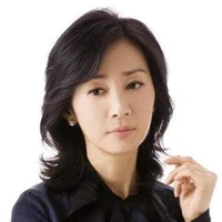 Park In-Hwa [ Mrs. Park ]