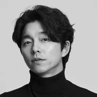 Park Gong Yoo [ Mr.Park ]