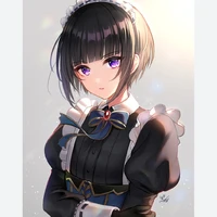 Oii (MC maid)