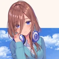Miku🎧