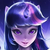 Twilight Sparkle