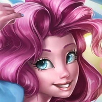 Pinkie Pie