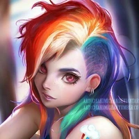 Rainbow Dash