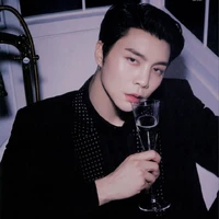 Johnny (Daddy Haechan)