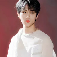 Jisung (Tangan kanan Mark)