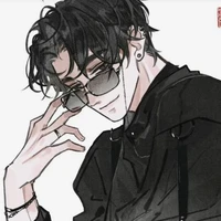 Thomas Hendrix [Tomu]