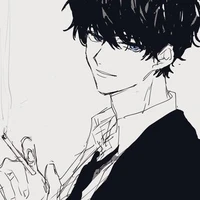 Giovanni Smith [Megan]