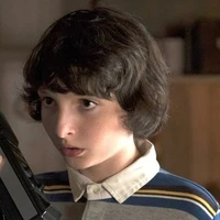 Mike wheeler
