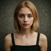 luna / O